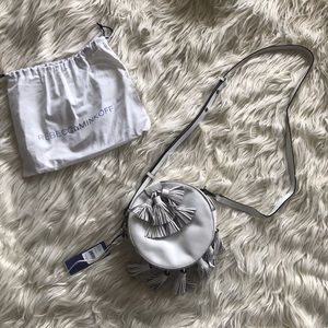 Rebecca Minkoff Sofia Crossbody Tassel Handbag